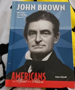 John Brown*