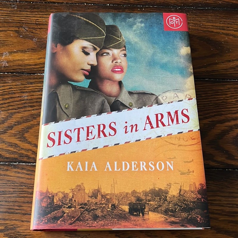 Sisters in Arms