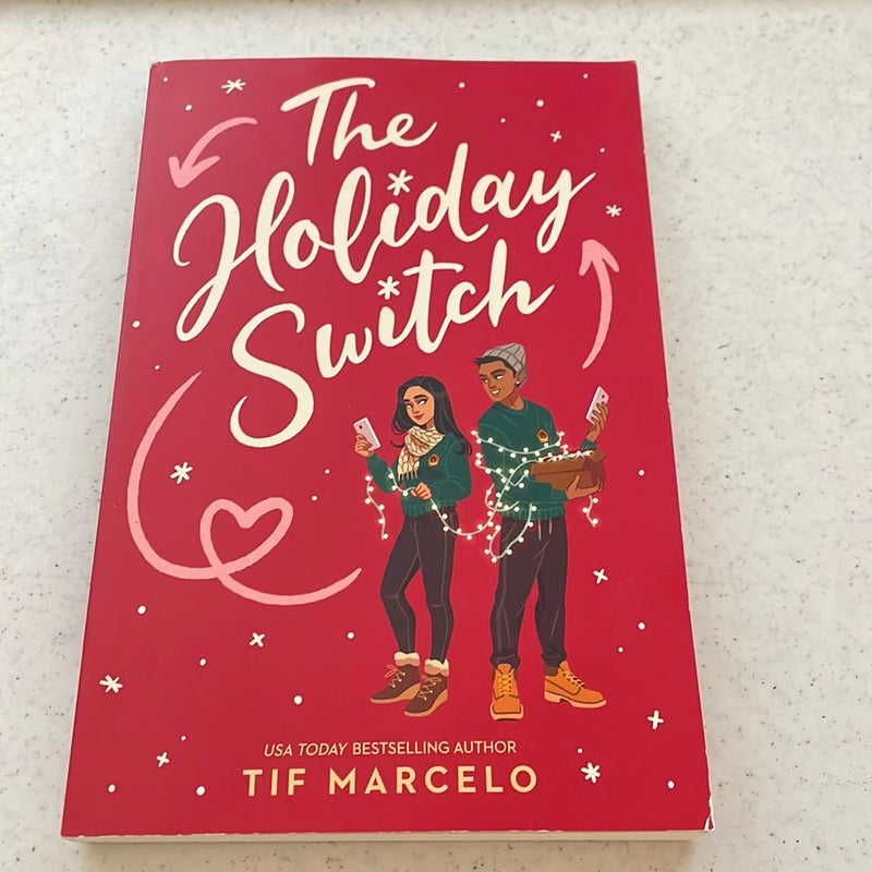 The Holiday Switch