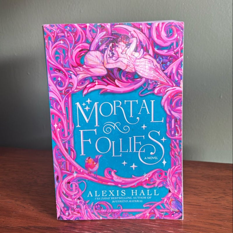 Mortal Follies