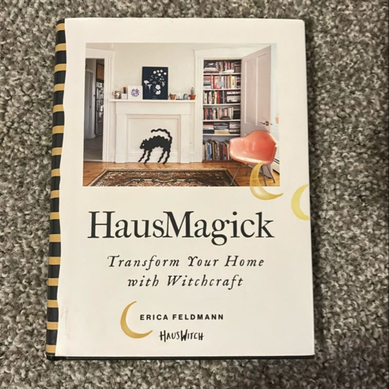 HausMagick