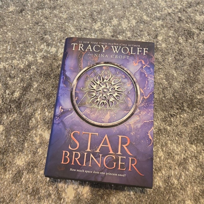 Star Bringer