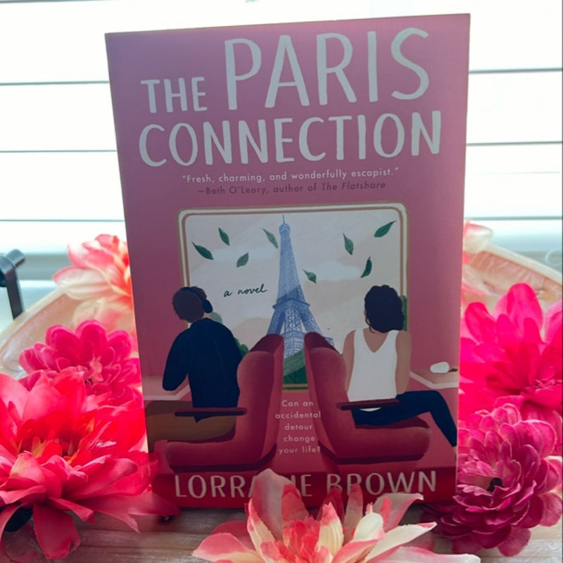 The Paris Connection