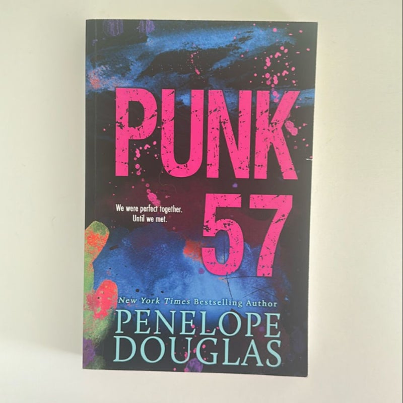 Punk 57