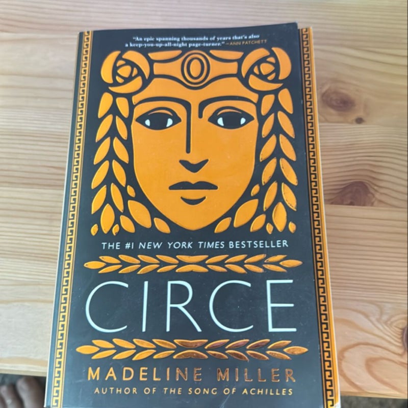 Circe