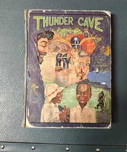 Thunder Cave