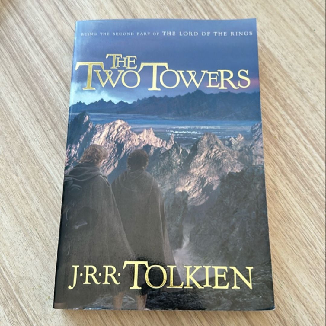 The Two Towers