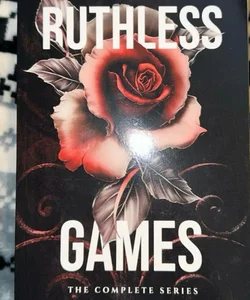 Ruthless Games the series