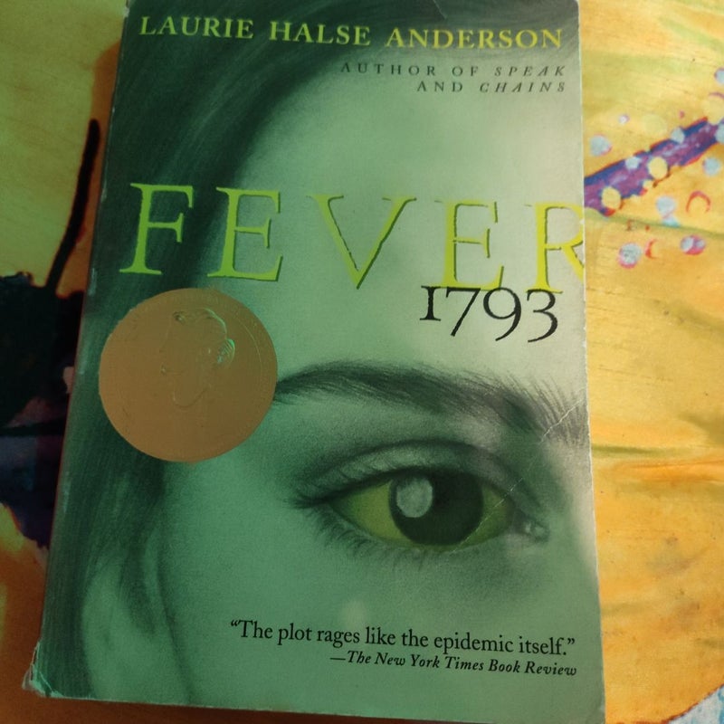 Fever 1793