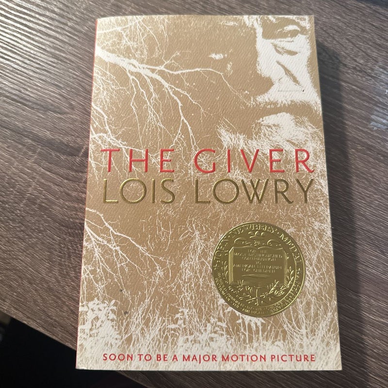 The Giver