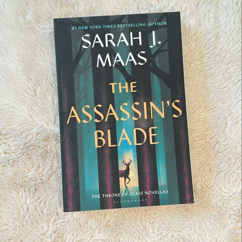 The Assassin's Blade