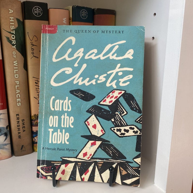 Cards on the Table