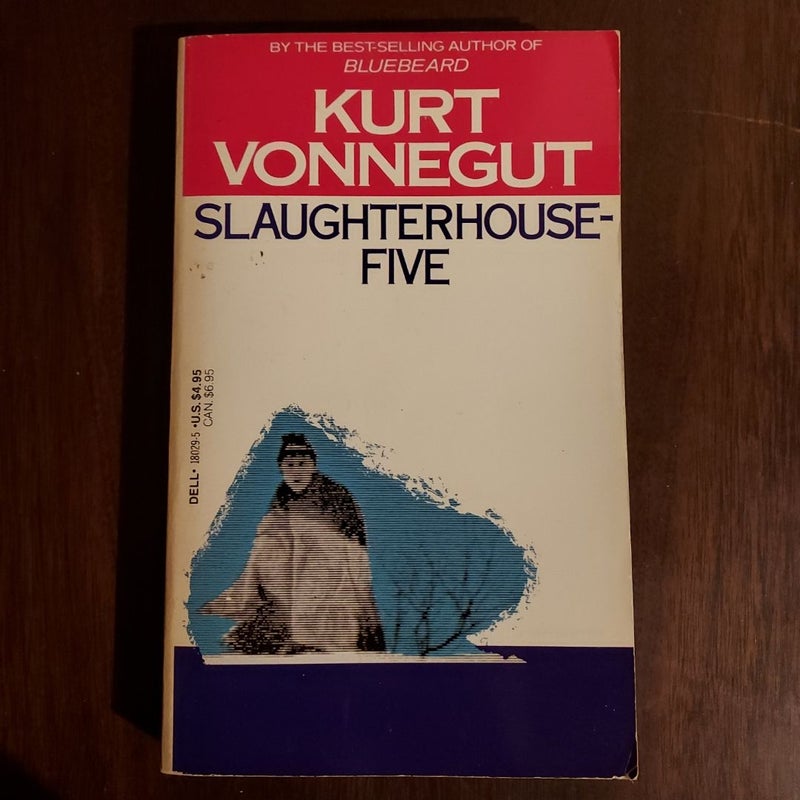 Slaughterhouse-Five