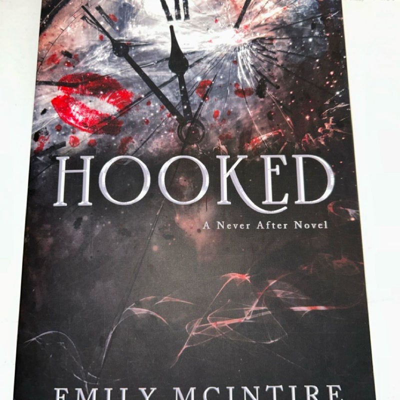 Hooked