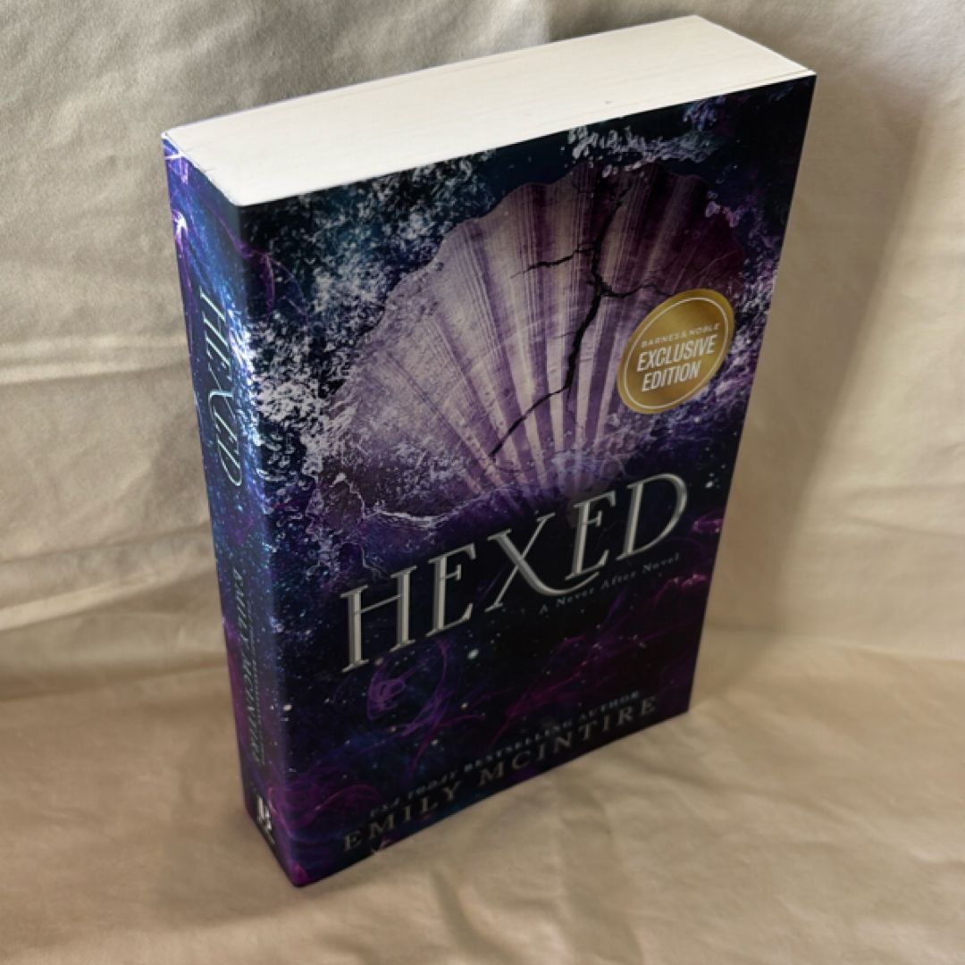 Hexed (B&N)