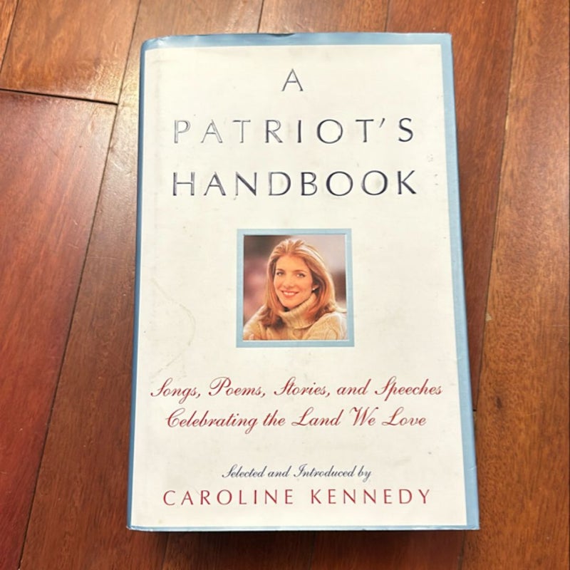 A Patriot's Handbook