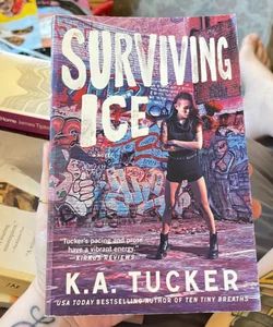 Surviving Ice