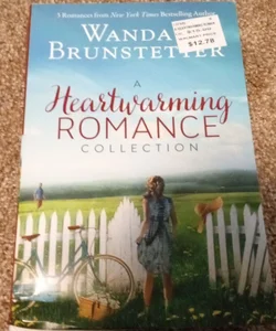 A Heartwarming Romance Collection