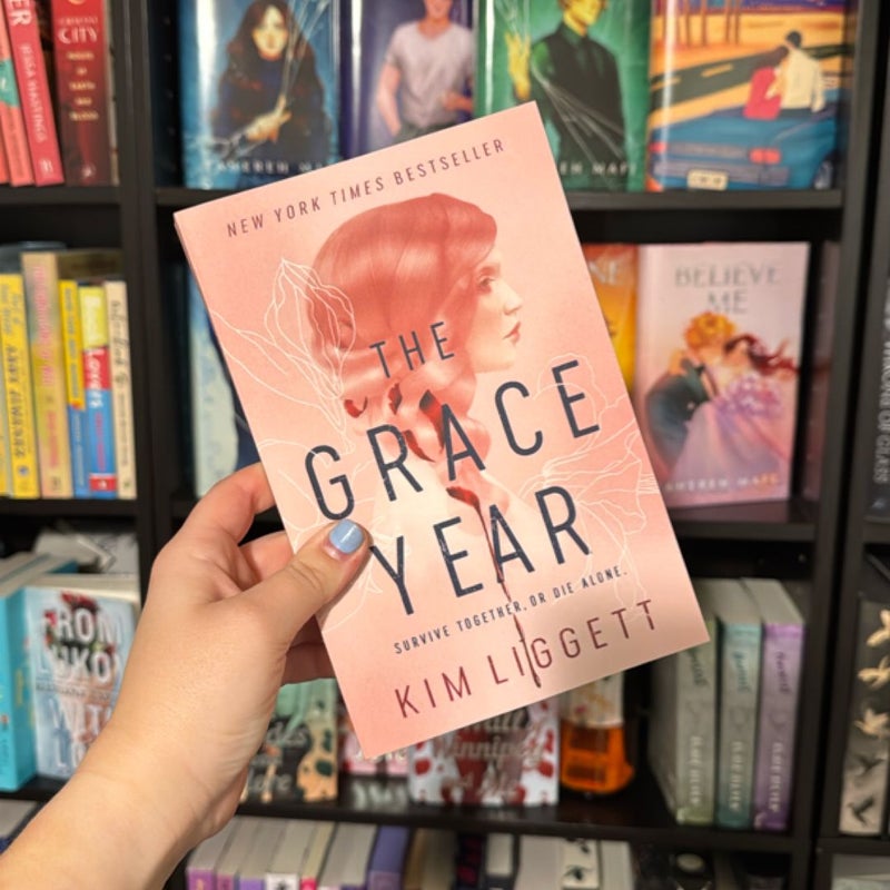 The Grace Year