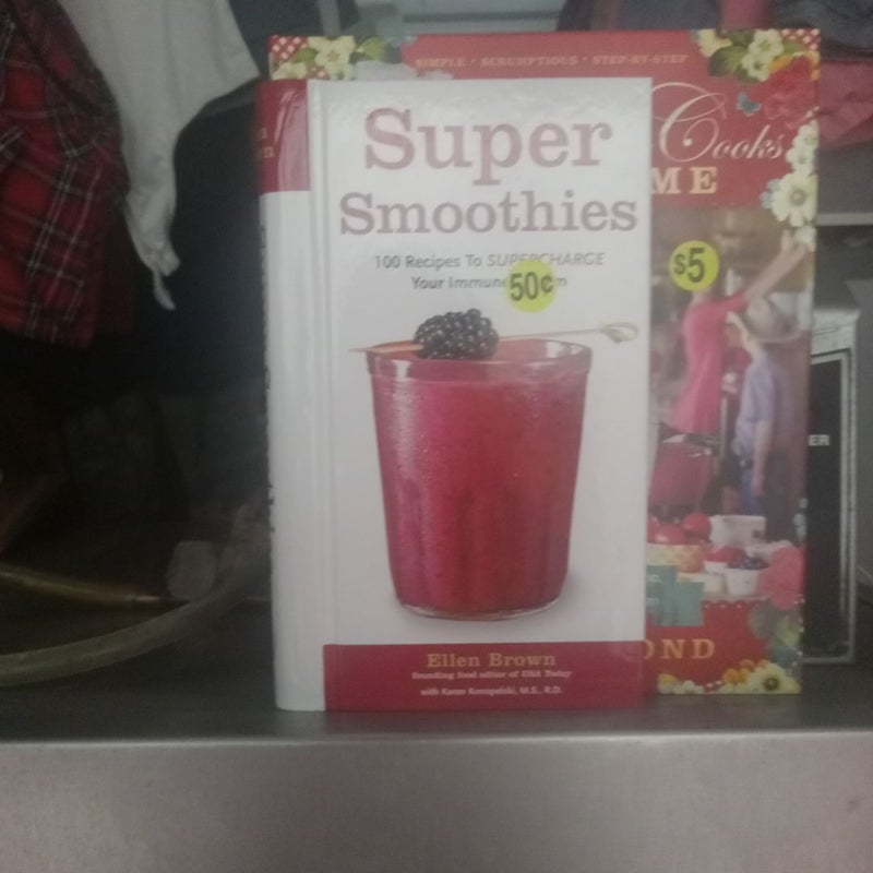 Super Smoothies