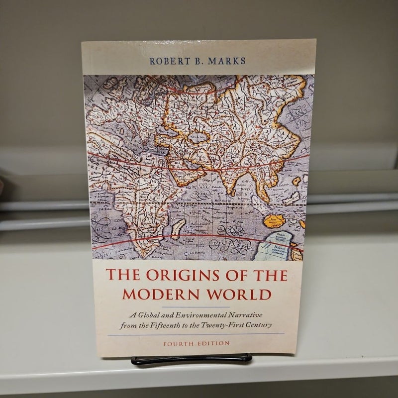 The Origins of the Modern World