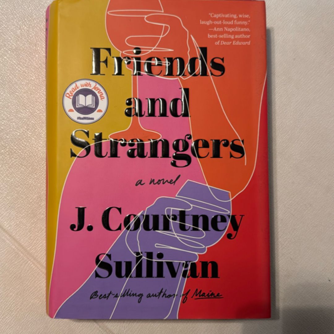 Friends and Strangers