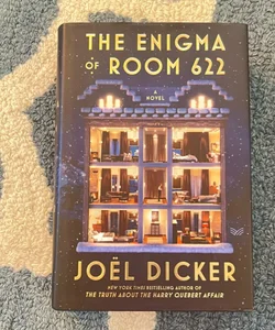 The Enigma of Room 622