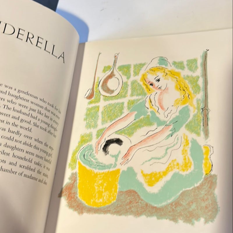 Cinderella