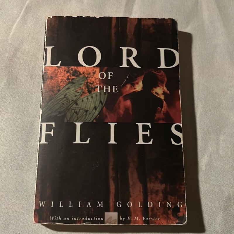 Lord of the Flies