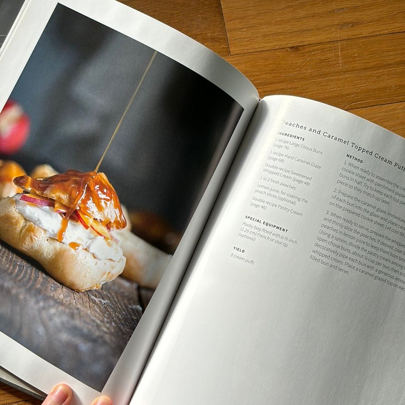 My Paleo Patisserie