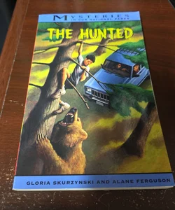 Mysteries in Our National Parks: the Hunted