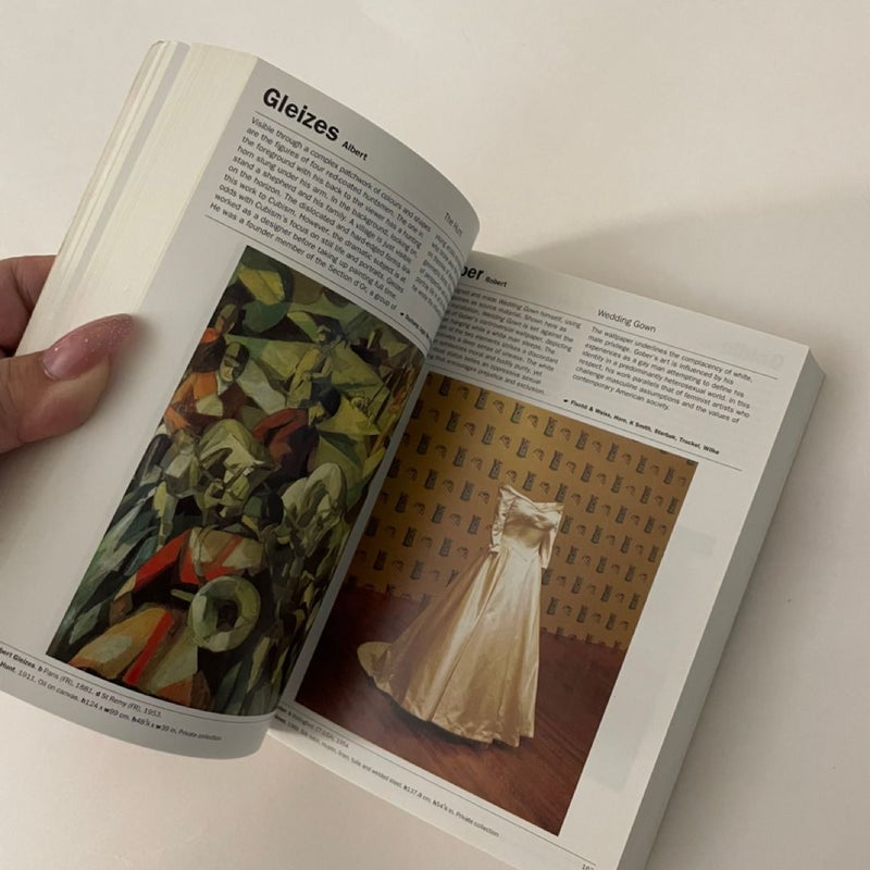 The 20th Century Art Book