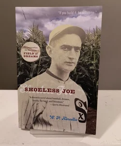 Shoeless Joe