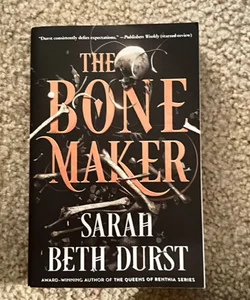 The Bone Maker