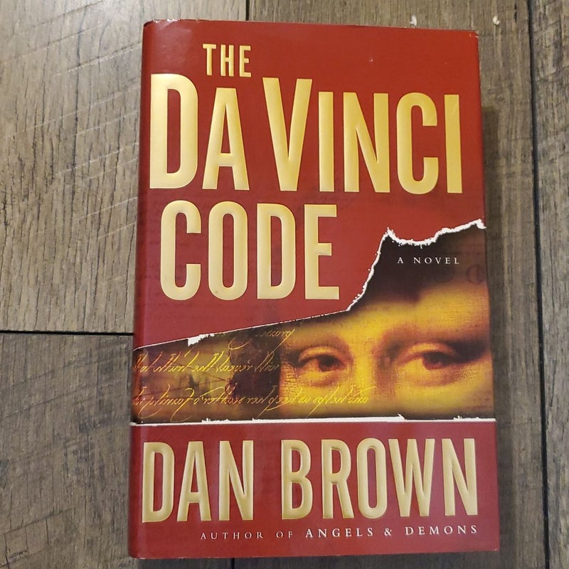 The Da Vinci Code