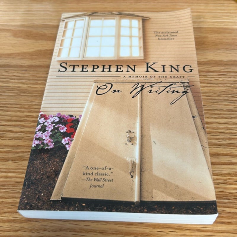 On Writing