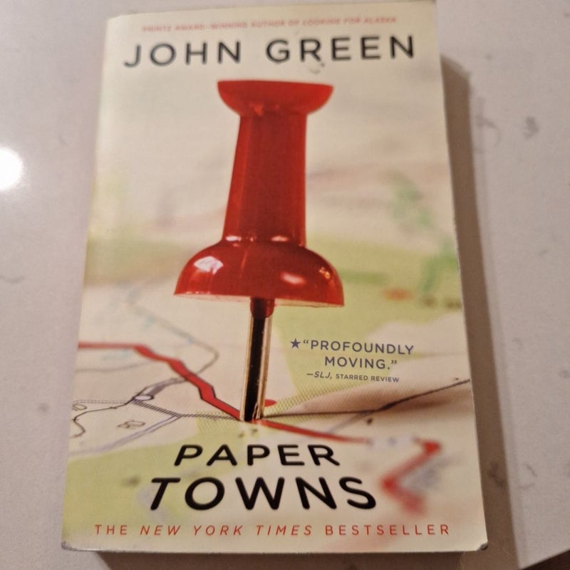 Paper Towns