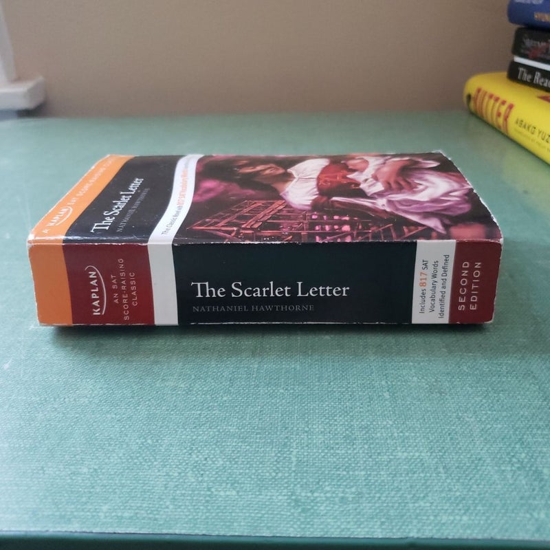 The Scarlet Letter