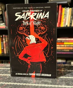 Chilling Adventures of Sabrina