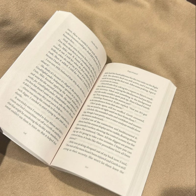 The Murderbot Diaries Vol. 2