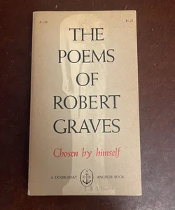 The Poems Of Robert Graves