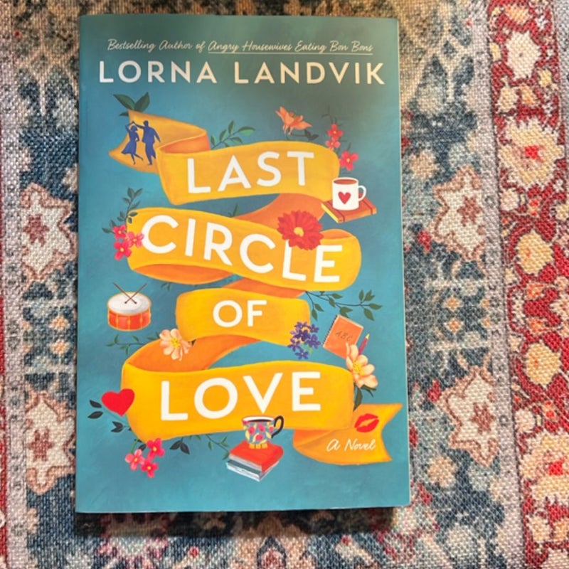 Last Circle of Love