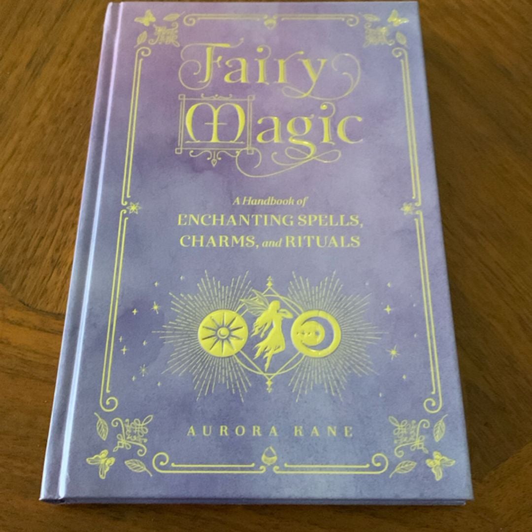 Fairy Magic