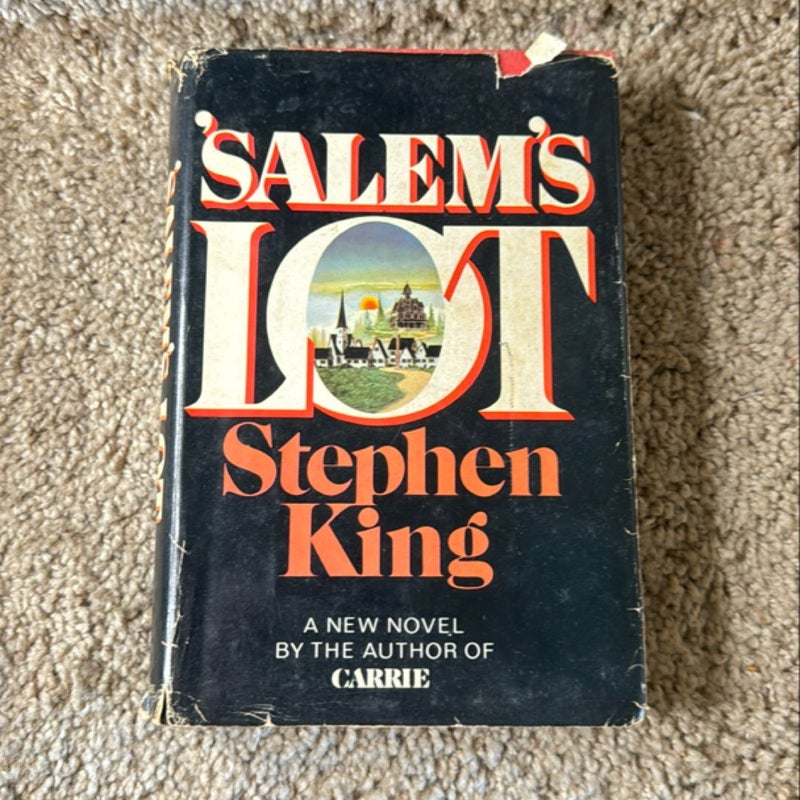 Salem’s Lot