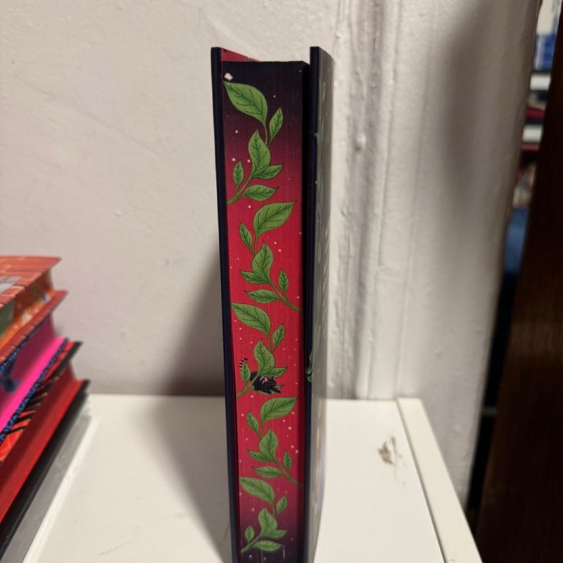 Locked Library Hex and Hexability SIGNED