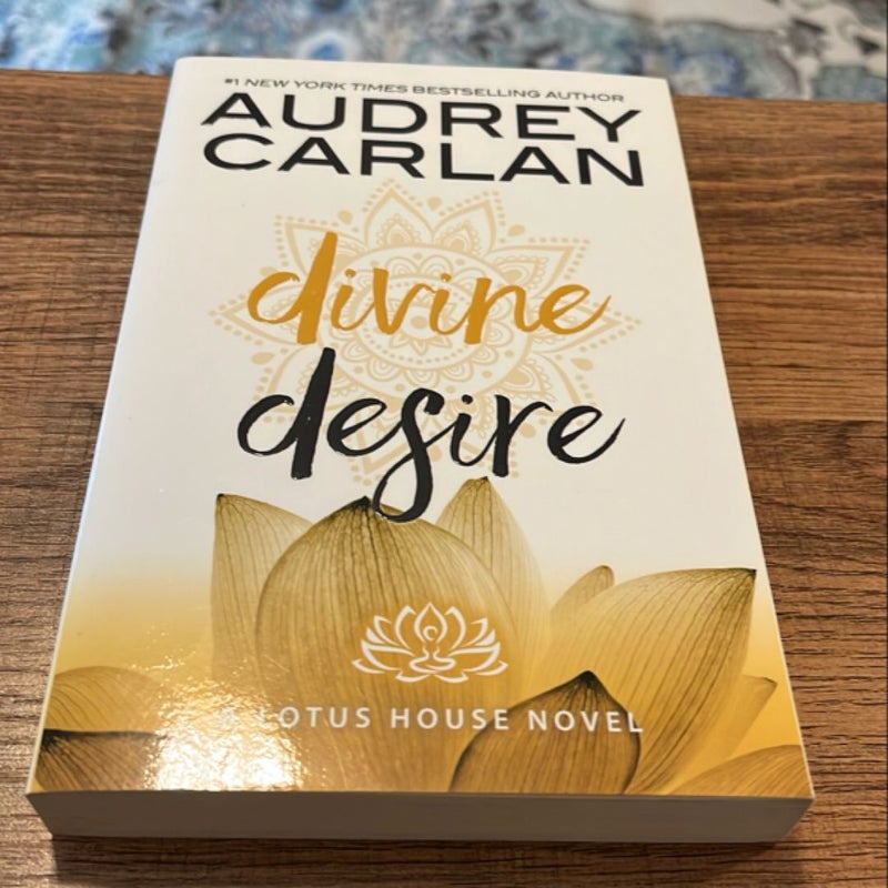 Divine Desire