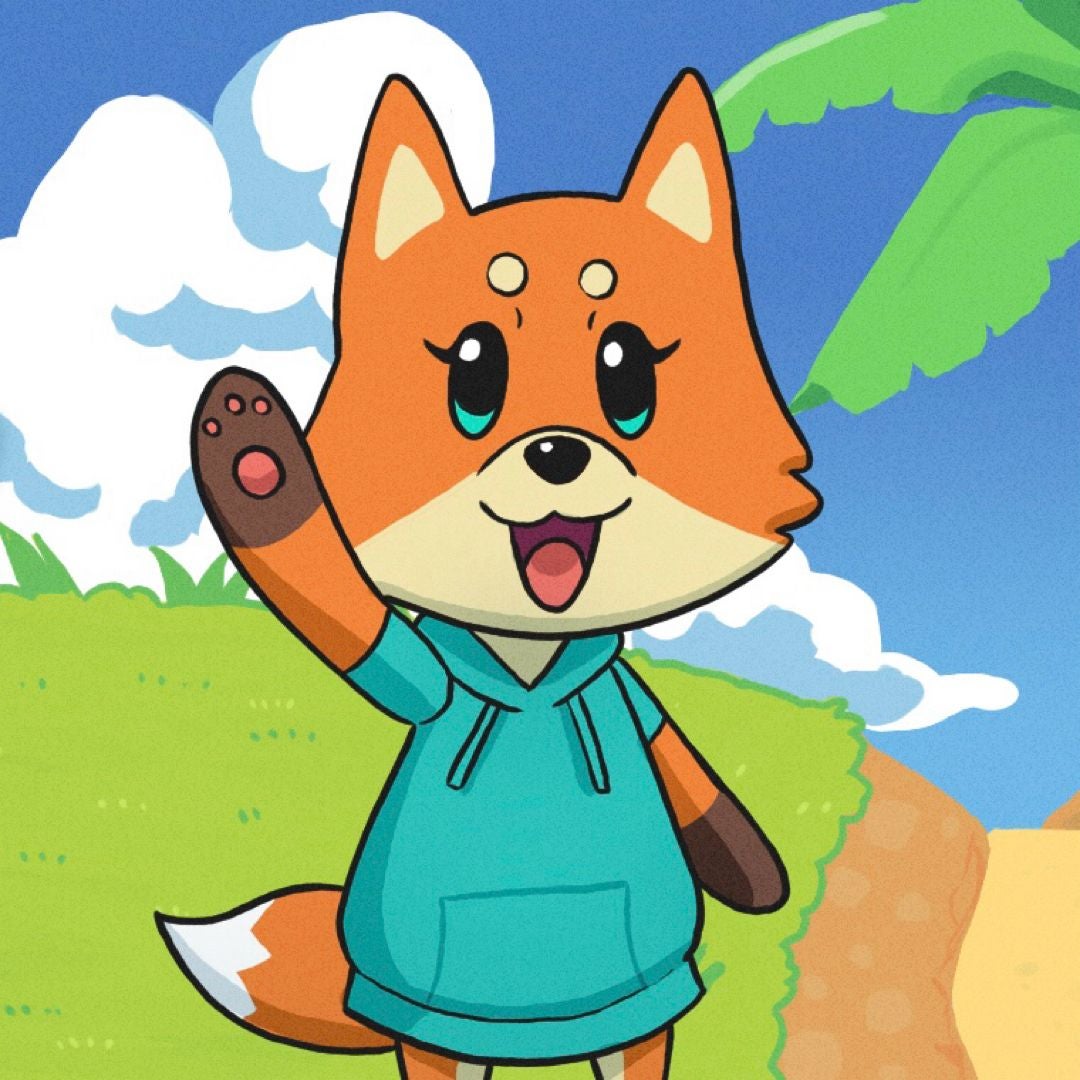 Foxtail Reads