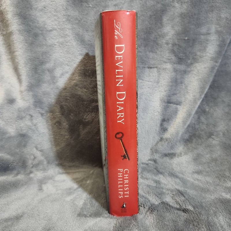 The Devlin Diary