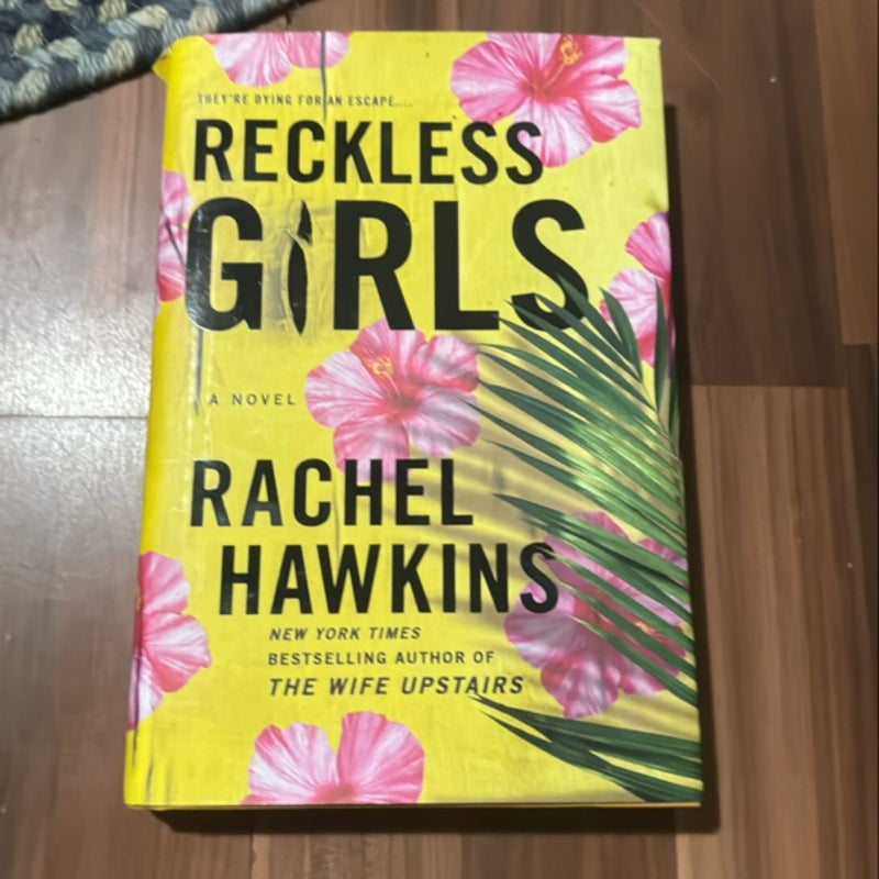 Reckless Girls