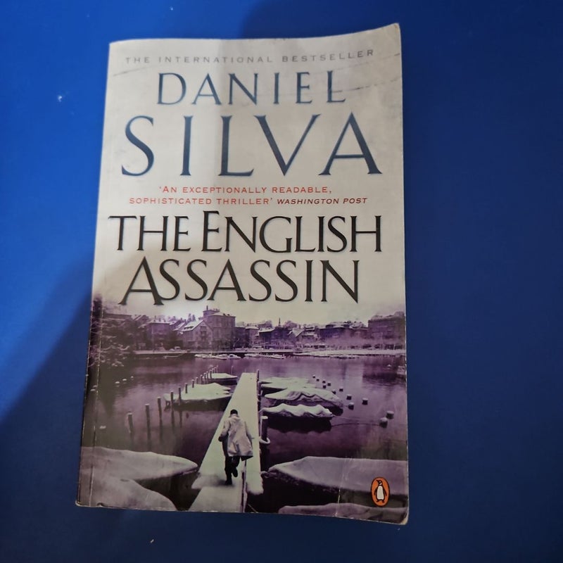 The English Assassin